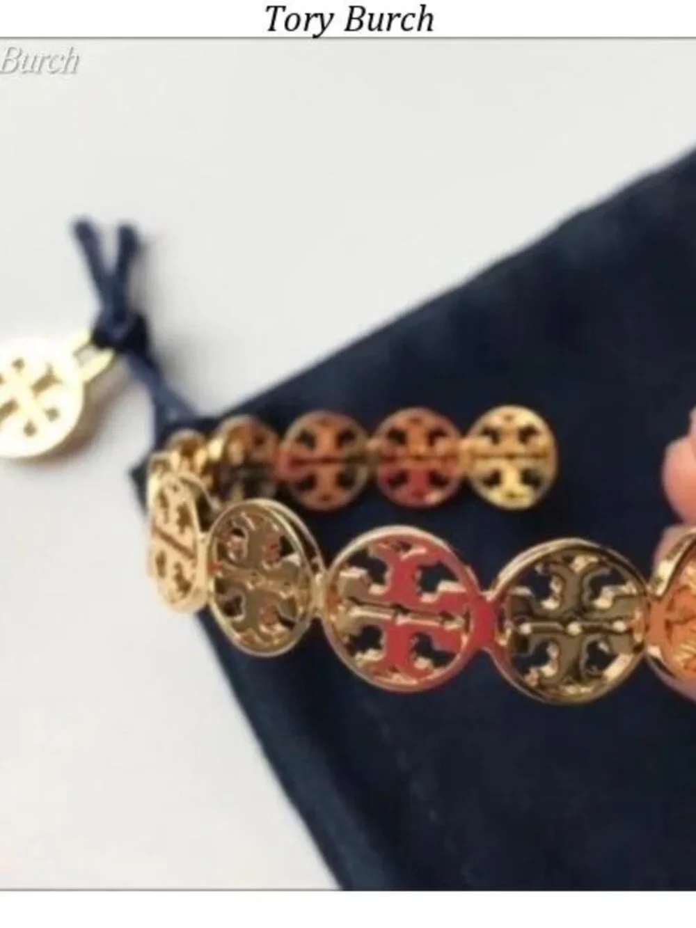 Tory Burch Bracelets